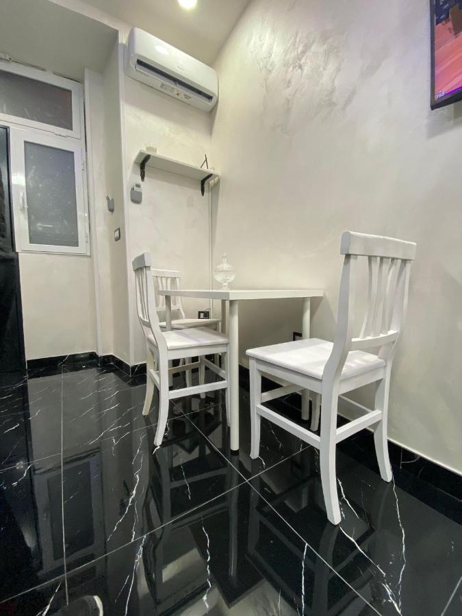 Ester Houses 3 那不勒斯 外观 照片