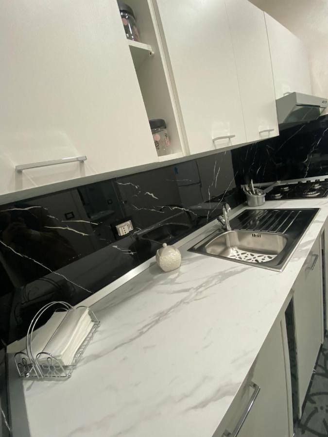 Ester Houses 3 那不勒斯 外观 照片