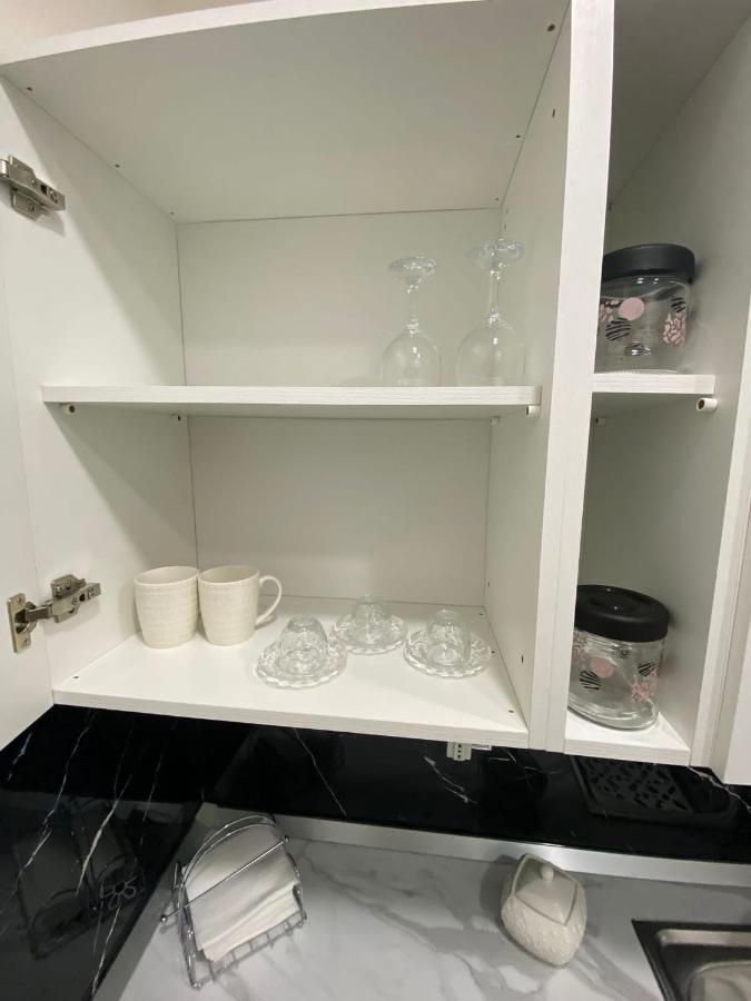 Ester Houses 3 那不勒斯 外观 照片