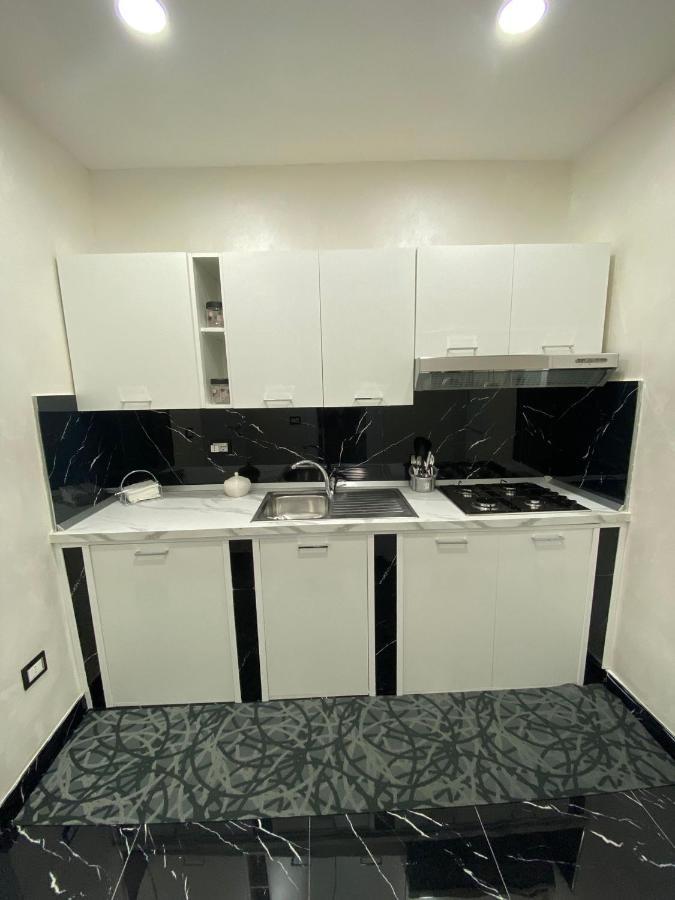 Ester Houses 3 那不勒斯 外观 照片