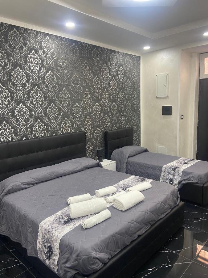 Ester Houses 3 那不勒斯 外观 照片